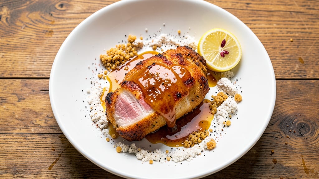 Fried Pork Chop Recipe Ideas: Crispy-Crusted, Juicy-Core Mastery