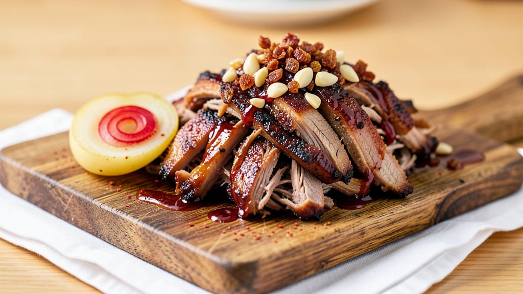 2-Hour Pulled Pork Recipe: Smoky, Fall-Off-Bone Tender in Slow Cooker
