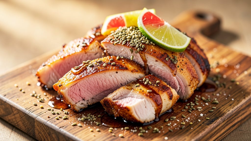 Aldi Carnitas Pork Shoulder Recipe: Slow-Cooked Shreds With Citrusy Lime Zing