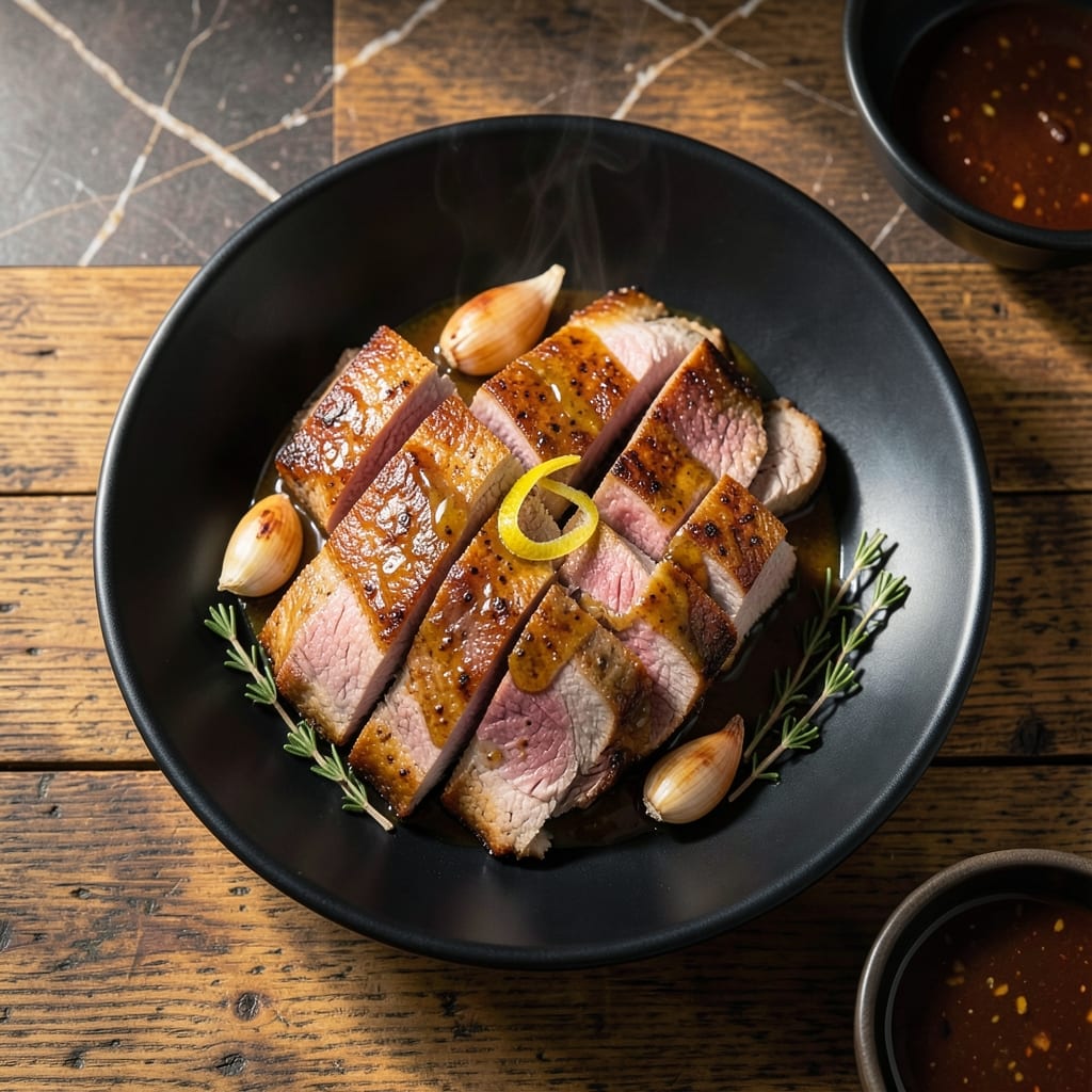 7 6 5 Pork Tenderloin Recipe: 3-Step Juicy Masterpiece