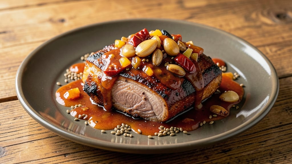 Mexican Pork Pressure Cooker Recipe: Smoky Chipotle Shreds in 30 Minutes