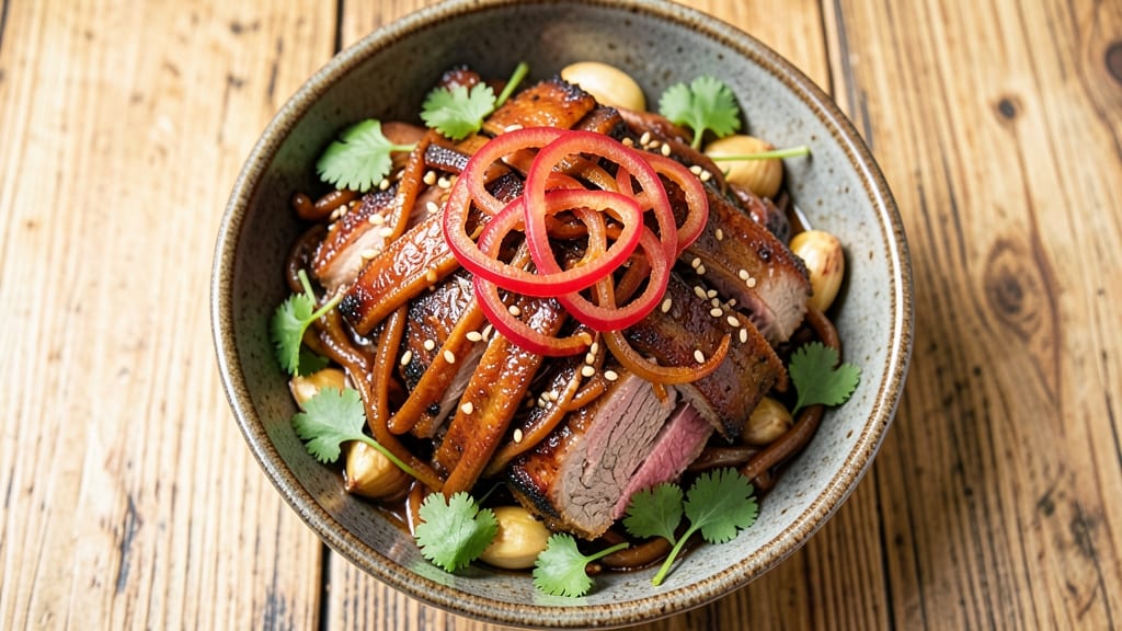 Amazing Pulled Pork Recipe: Slow-Smoked to Juicy, Fork-Tender Shreds