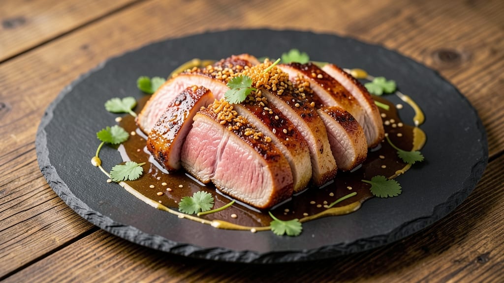 Miso Shoyu Pork Recipe: Umami-Rich Stir-Fry With Crispy Edges