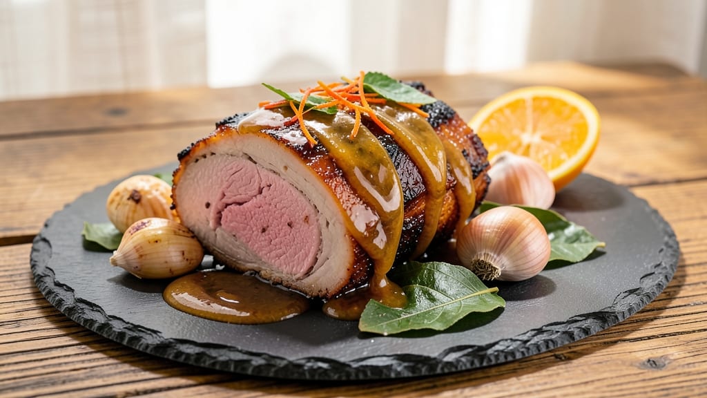Mexican Sweet Pork Recipe: Caramelized Cinnamon-Sugar Crunch