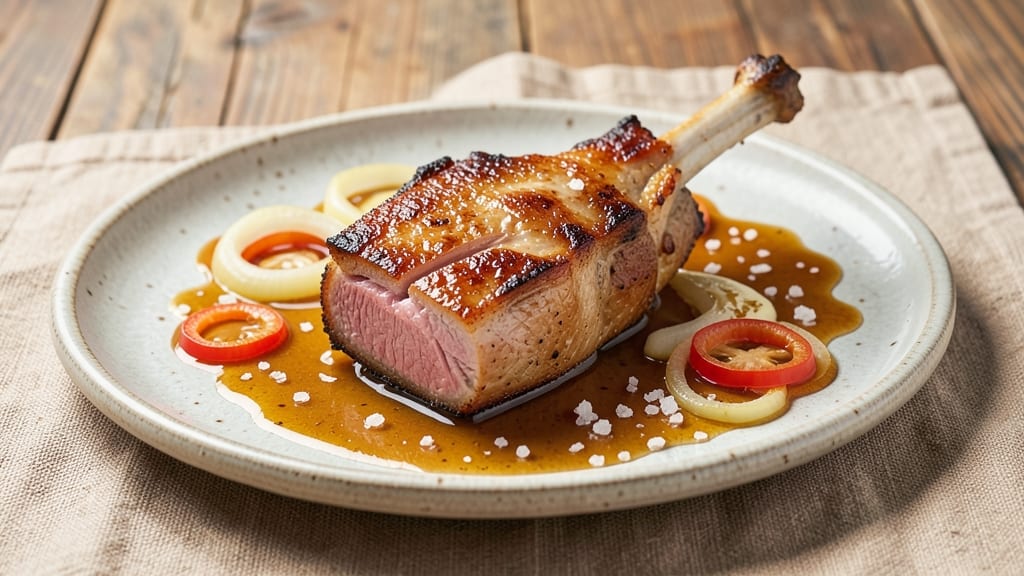 America's Test Kitchen Best Pork Chop Recipe: Pan-Sear Crispness With Juicy Hearts