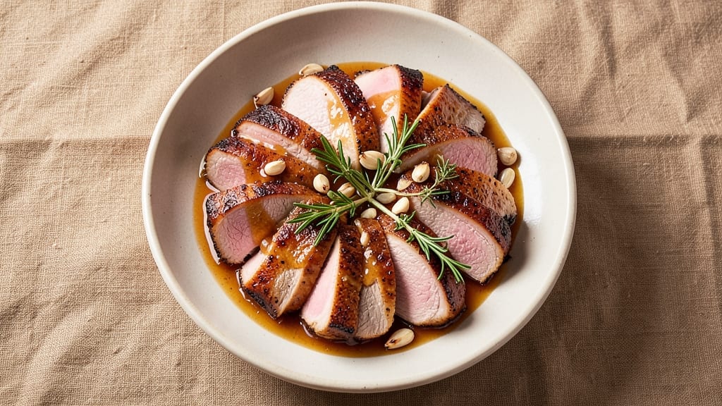 Apple Juice Pork Injection Recipe: Tenderized Meat with Sweet-Savory Depth