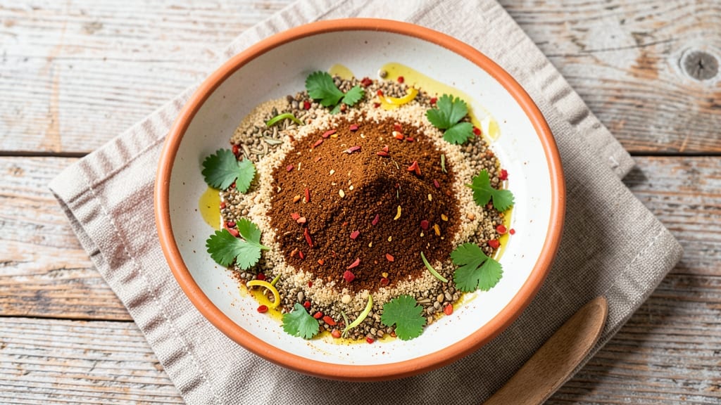 Mexican Pork Seasoning Recipe: Bold Spice Blend for Carnitas and Tacos