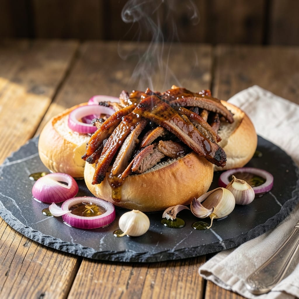 A&W Root Beer Pulled Pork Recipe: Soda-Braised Tenderness with Sweet Depth