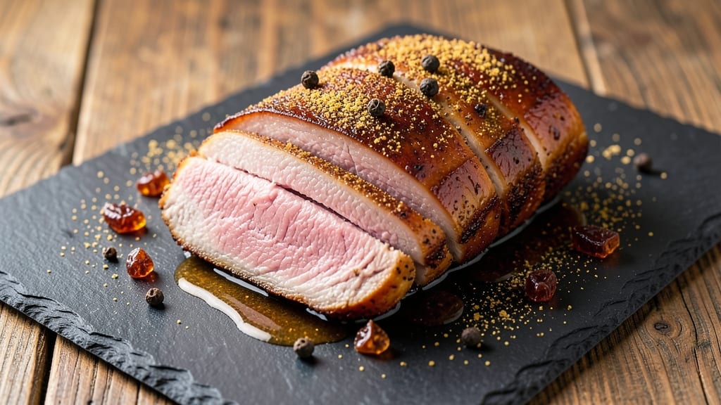 Microwave Pork Roast Recipe: Juicy, Tender Shreds in 15 Minutes