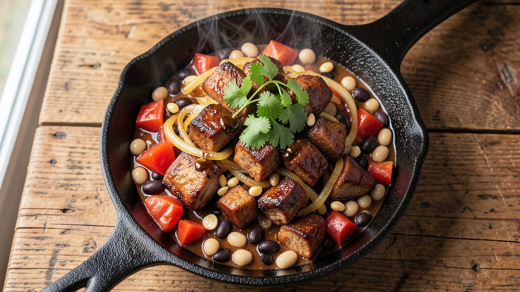 Mexican Pork Steak Chili Recipe: Smoky Chipotle and Cumin-Rich Depth