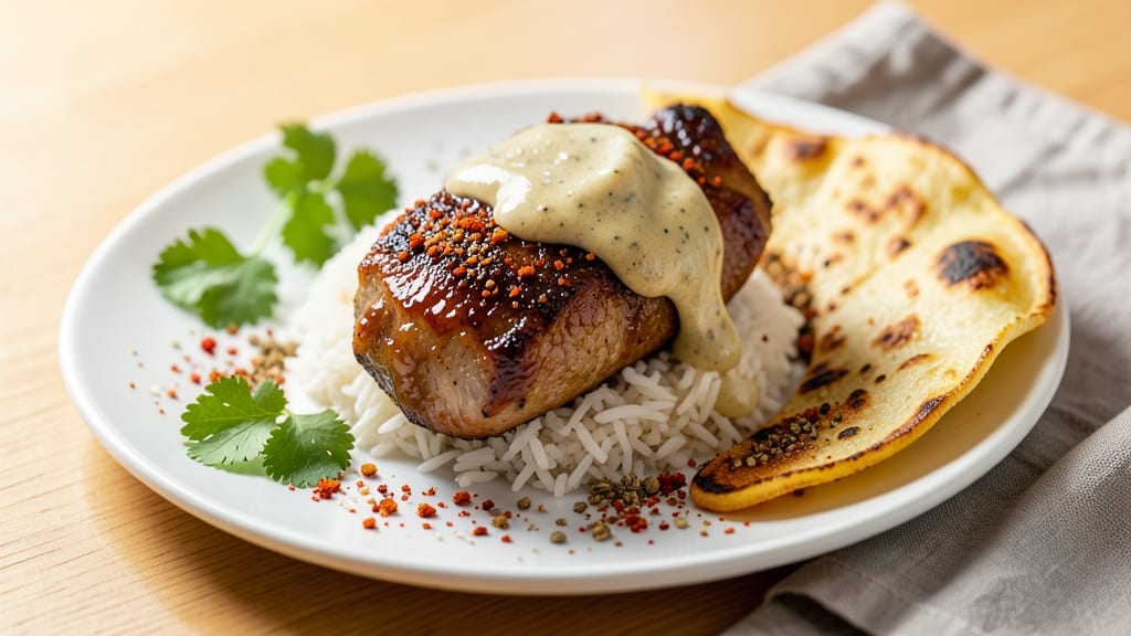 Cuban Pork Seasoning Recipe: Bold Spice Blend for Moist, Flavor-Packed Meat