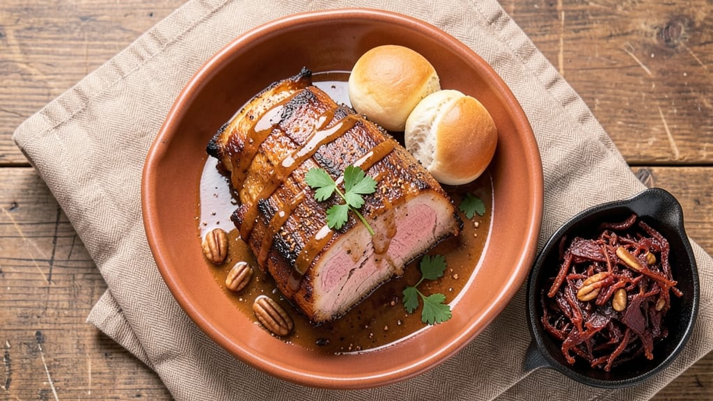 Aldi BBQ Pork Shoulder Recipe: Smoky Bark and Juicy Pull-Apart Magic