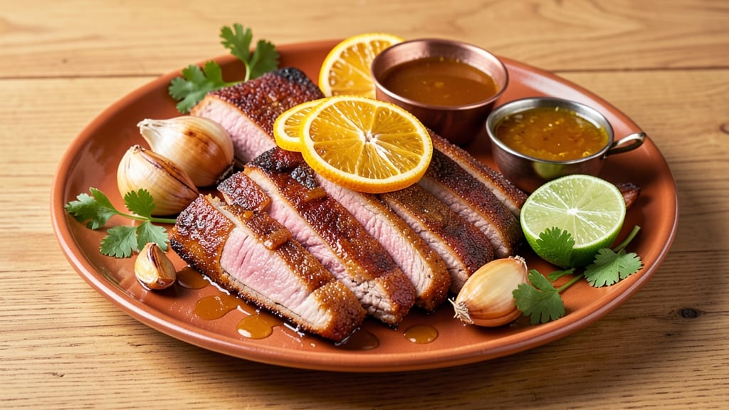 Aldi Pork Carnitas Recipe: Crispy-Topped Tacos in 30 Minutes