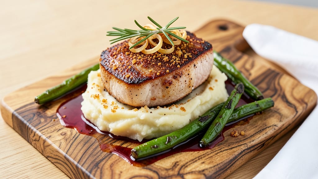 Minnesota Pork Producers Seasoning Recipe: Bold Herb and Spice Blend for Versatile Meat Magic