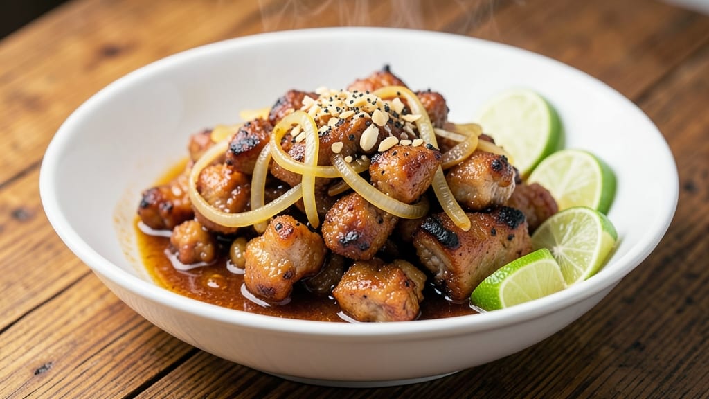 Minced Pork Recipe Pinoy: Crispy Edges and Silky Shreds in One Pot