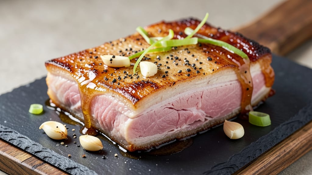 America's Test Kitchen Crispy Pork Belly Recipe: Science-Backed Crisp Without the Wait