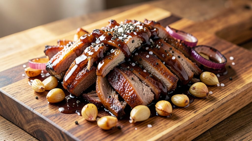 Meathead's Pulled Pork Recipe: Slow-Smoked to Shatterproof Tenderness