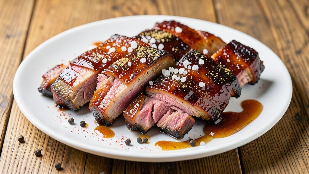 America's Test Kitchen Pork Ribs Recipe: Slow-Braised to Juicy, Stick-to-Bone Tenderness