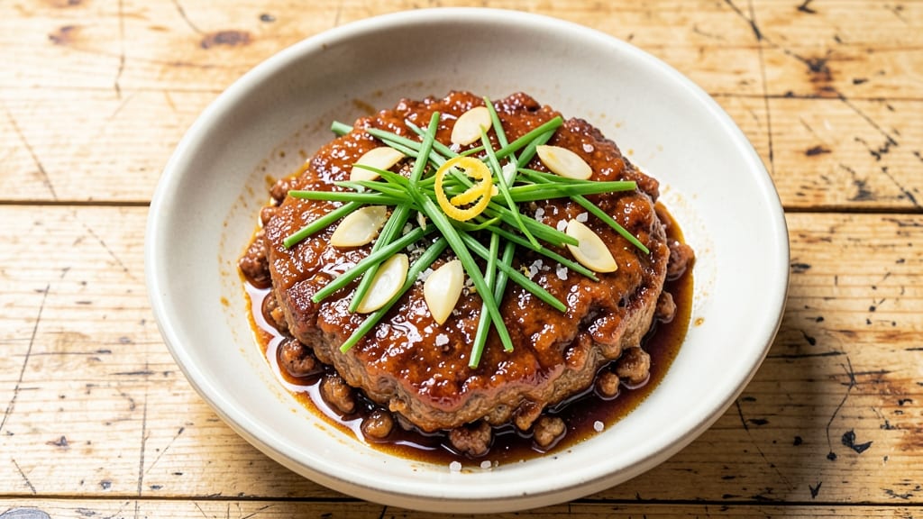 Minced Pork Filipino Style Recipe: Silky Soy-Glazed Bites With Crispy Edges