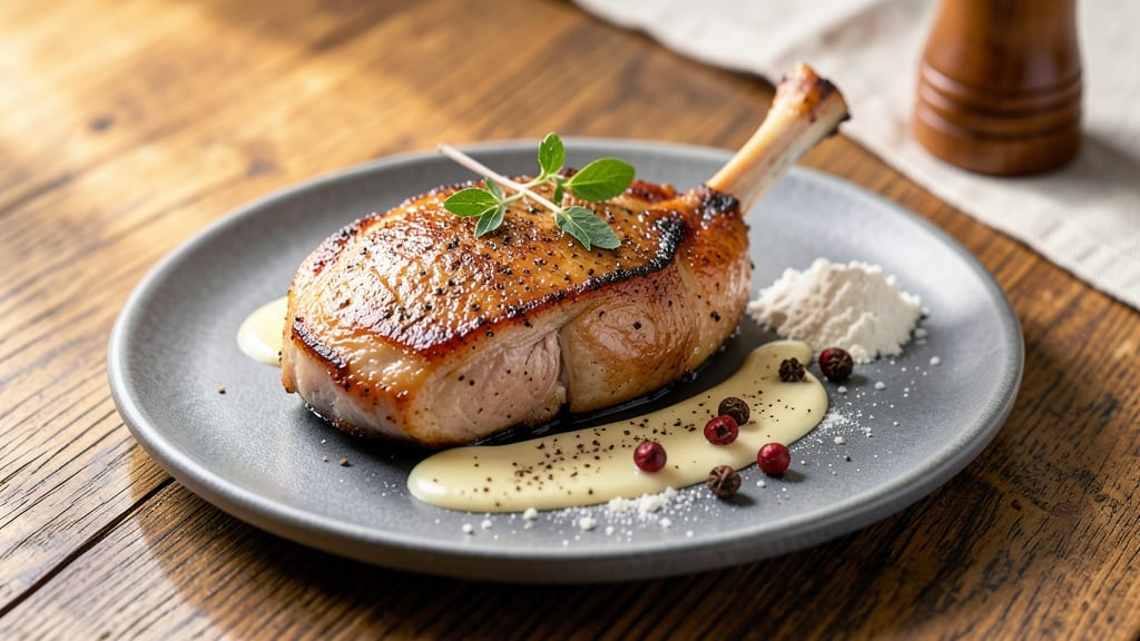 Allspice Pork Chops Recipe: Warmly Spiced, Pan-Sear Crispness