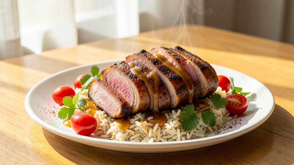 Mexican Pork Recipe Ideas: Bold Taco Filling and Carnitas Twist