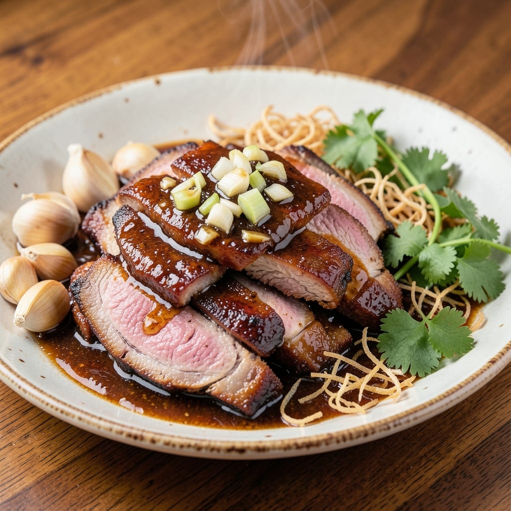 Filipino Pork Recipe List: 5 Must-Try Dishes With Tangy Vinegar Secrets
