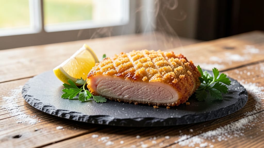 Milk Street Pork Schnitzel Recipe: Crispy Golden Crunch With Juicy Centers