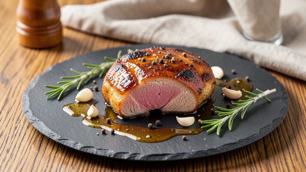 Apple Cider Vinegar Pork Marinade Recipe: Tenderizing Tang That Transforms Tough Cuts