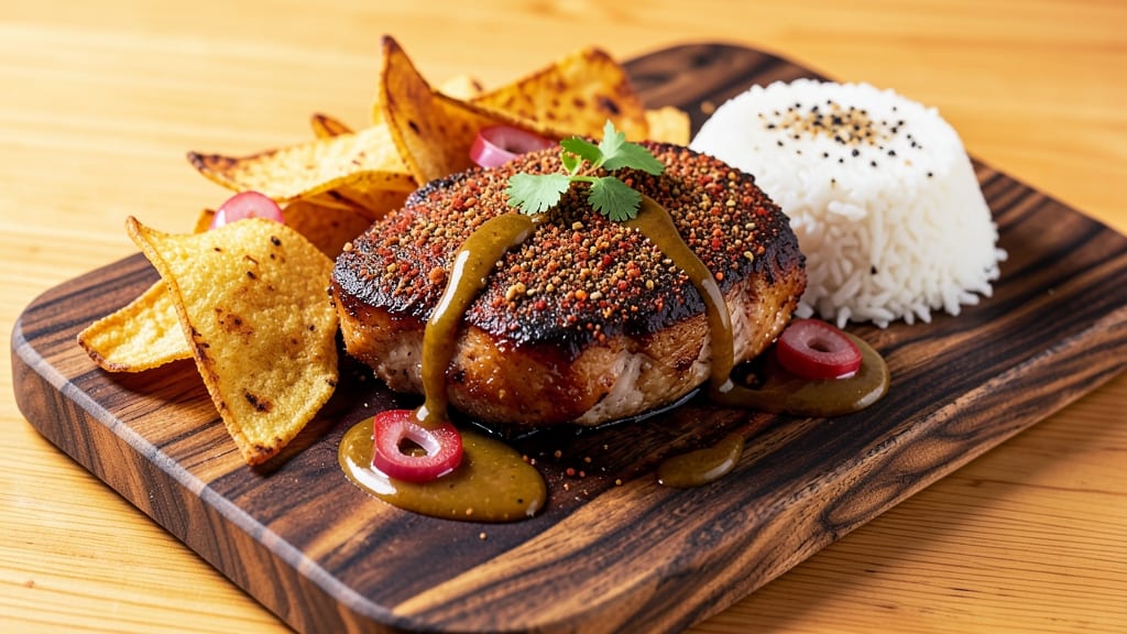 Cuban Pork Rub Recipe: Bold Cumin-Chipotle Blend for Moist Shreds